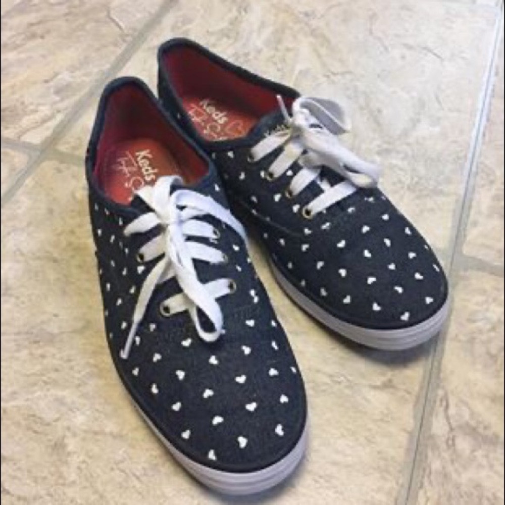 Taylor Swift Keds